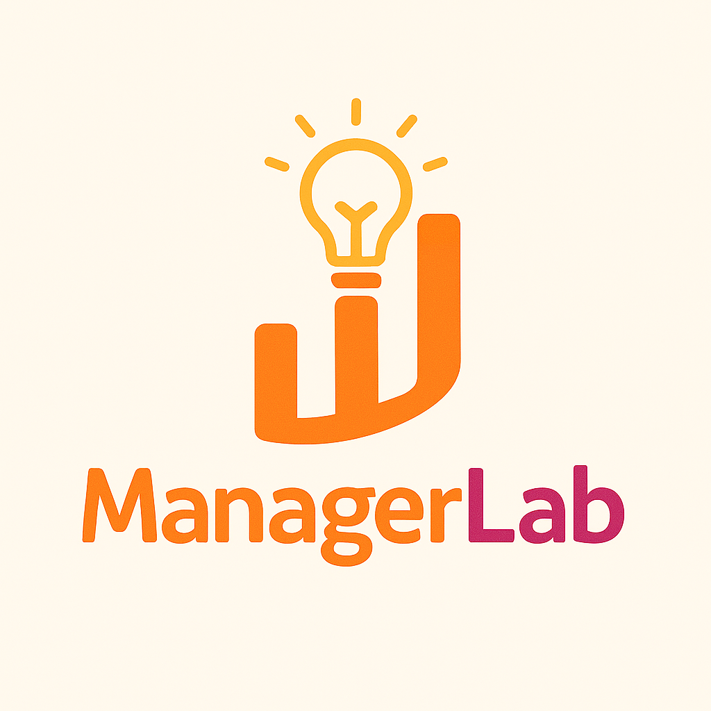 ManagerLAB